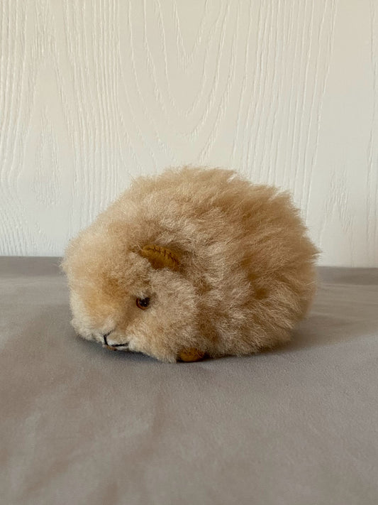 Stuffed Guinea Pig