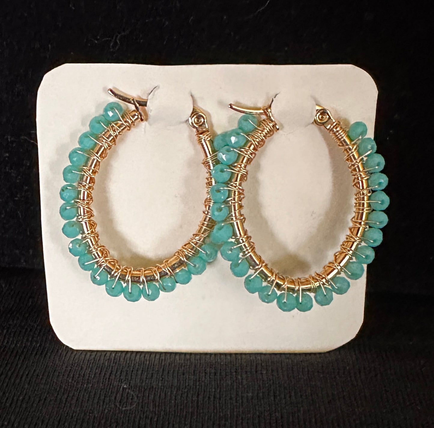 SUMAK Earrings