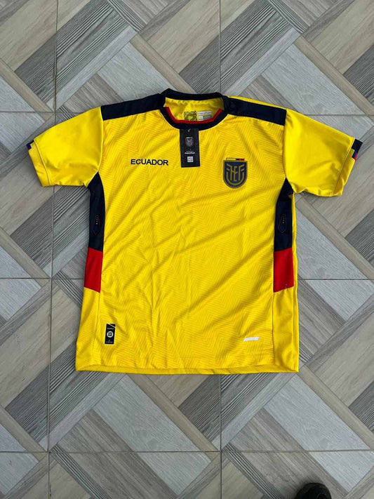 Soccer Jersey (Size Large)