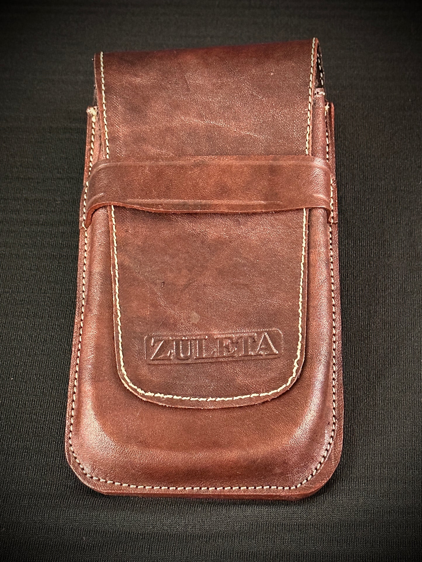 Zuleta Pouch