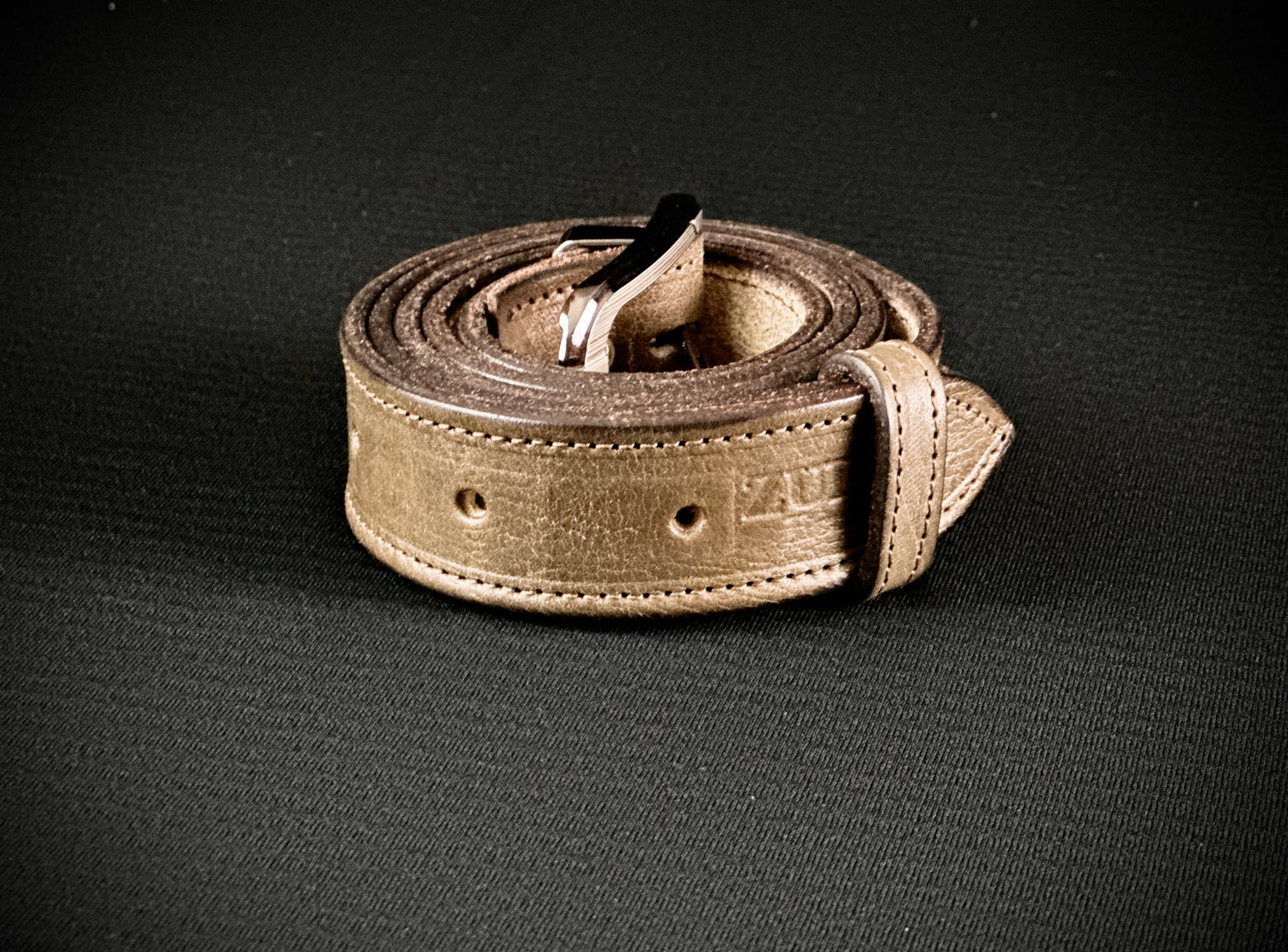 Tan Belt