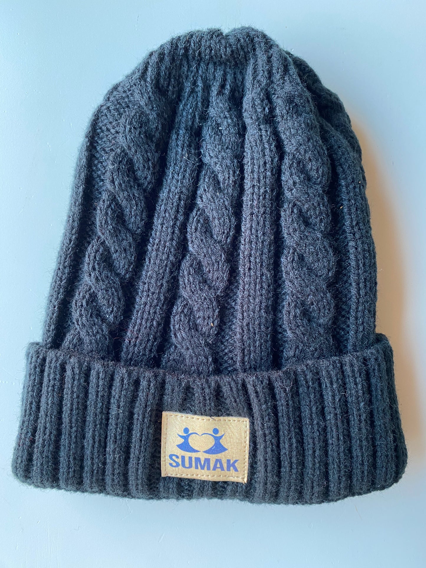 SUMAK Stocking Hat