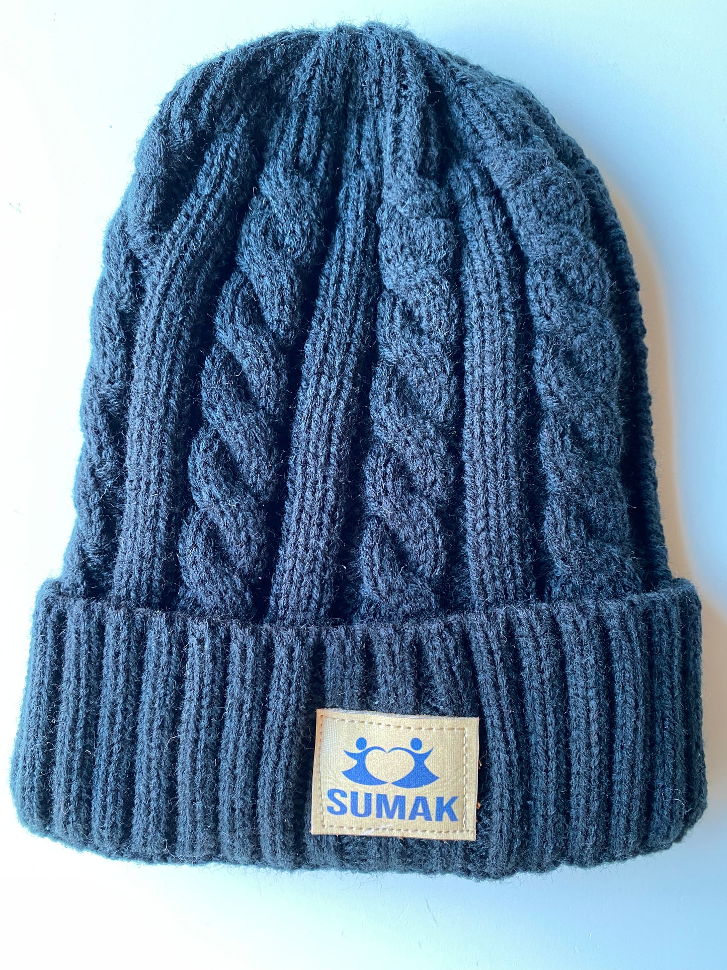 SUMAK Stocking Hat