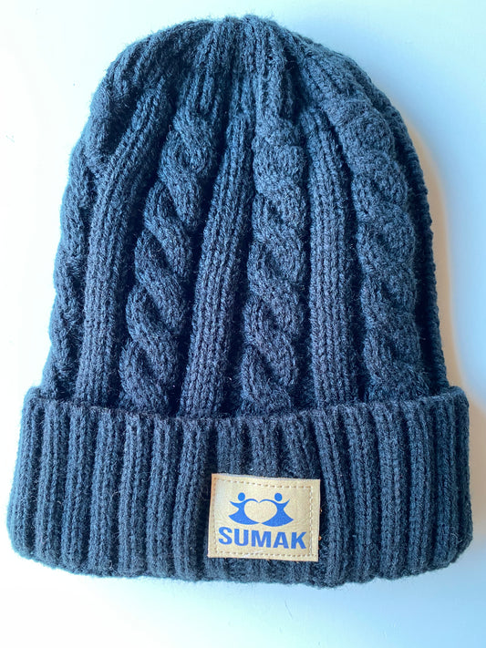 SUMAK Stocking Hat