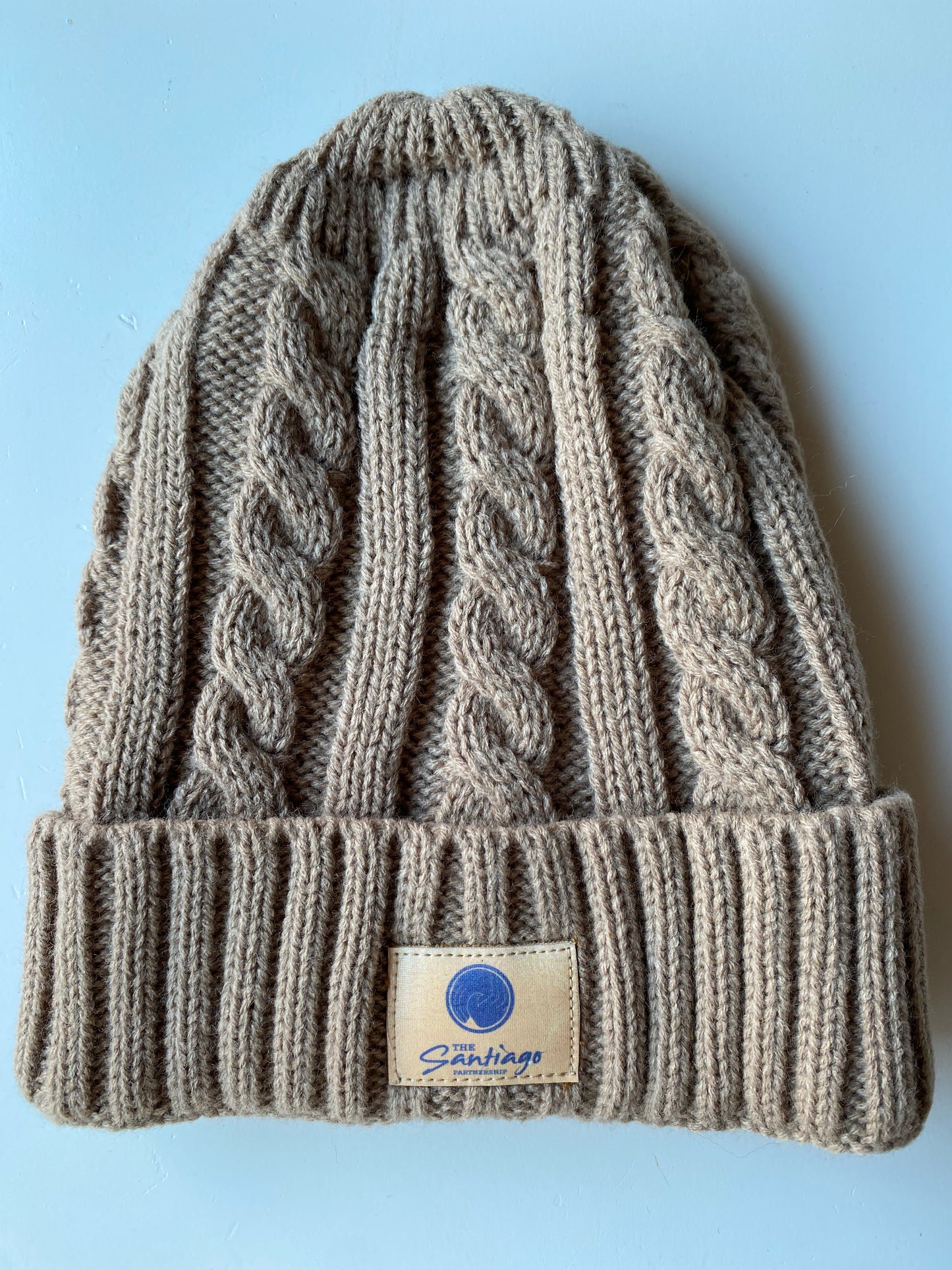 Santiago Partnership Stocking Hat