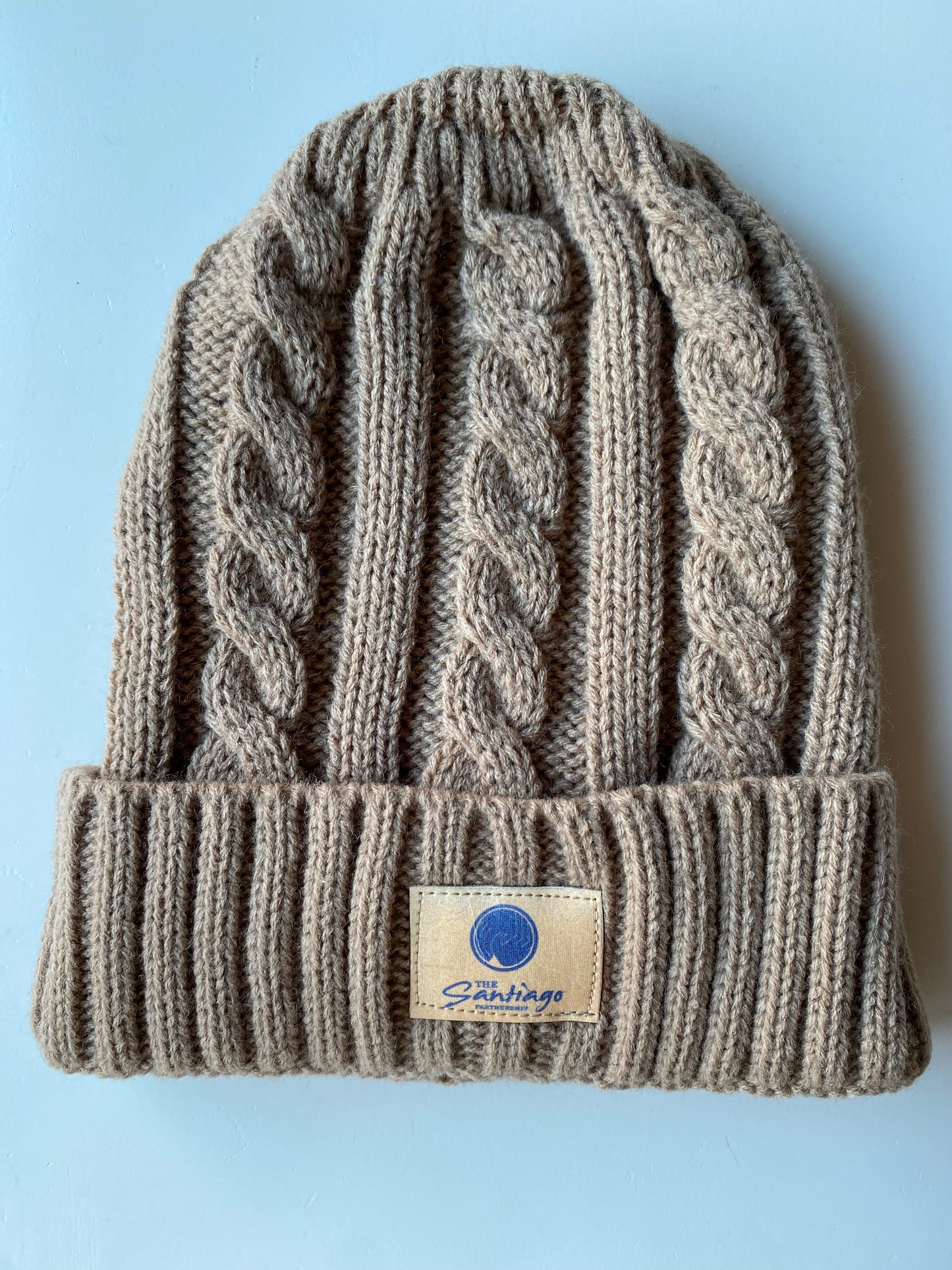 Santiago Partnership Stocking Hat